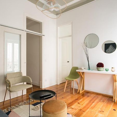 شقة The Graceful Escape Lisboa المظهر الخارجي الصورة