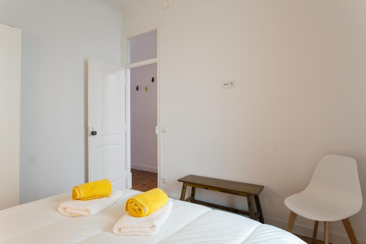 شقة The Graceful Escape Lisboa المظهر الخارجي الصورة